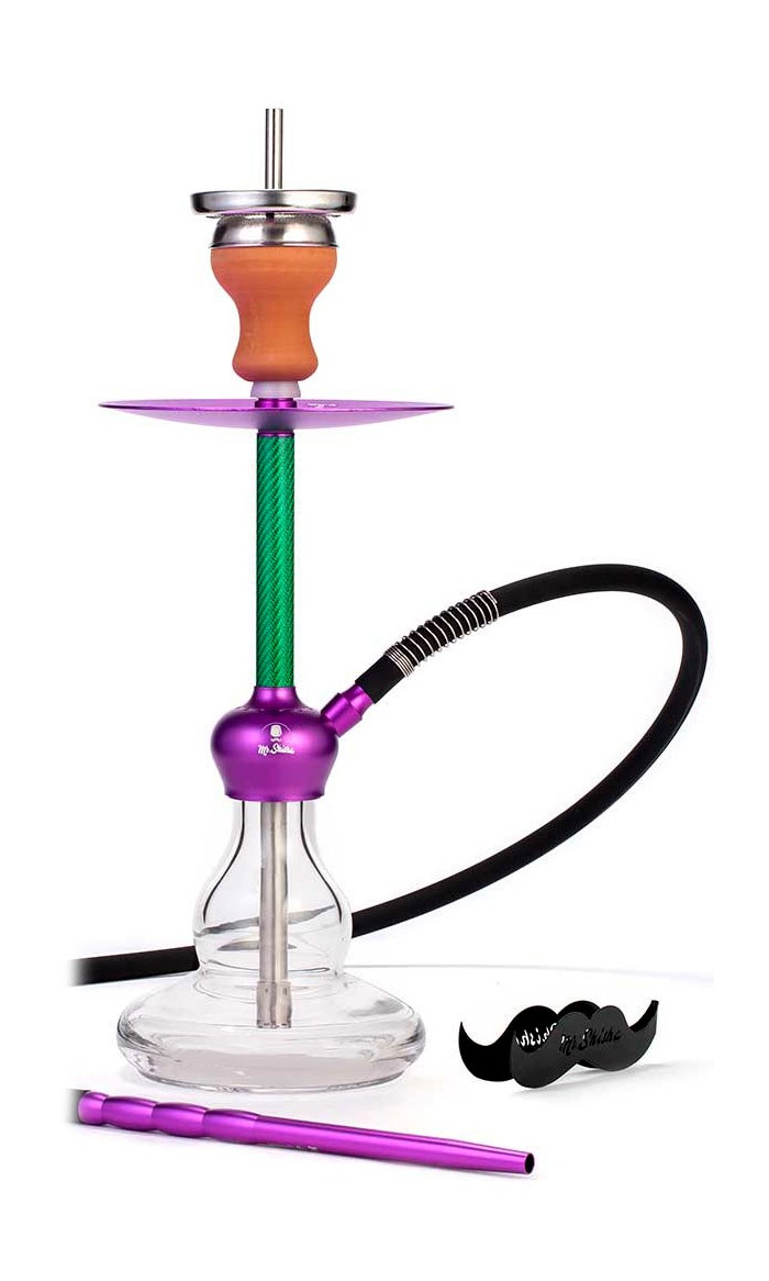 MR SHISHA ROCKET 2 0 J EDITION MR SHISHA ROCKET