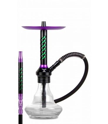 HORNILLO ELÉCTRICO TORO HOOKAH - Ciento13 Cachimbas