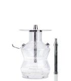 Cachimba Oduman N4 - Clear