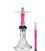 Cachimba Cold Smoke Vitta - Pink