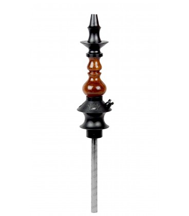 Cachimba Toro Hookah Mini - Red