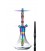 Cachimba Aladin MVP 360 - All Rainbow