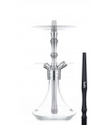 Shisha Aladin MVP 360 - Shiny Clear