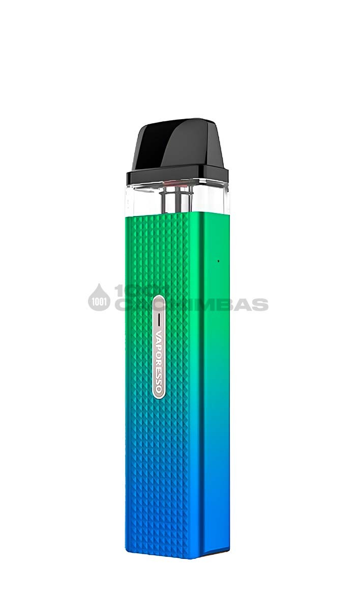 Vaporesso XROS Mini (Version 1,2Ω) - Lime Green