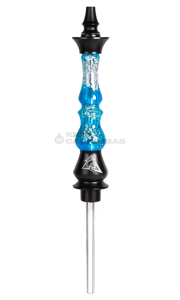 Shisha Nayb Up Down - Blue Gold