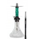 Shisha Cold Smoke Arrow Mini Silver - Mint