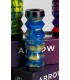 Shisha Cold Smoke Arrow Mini Silver - Blue/Yellow