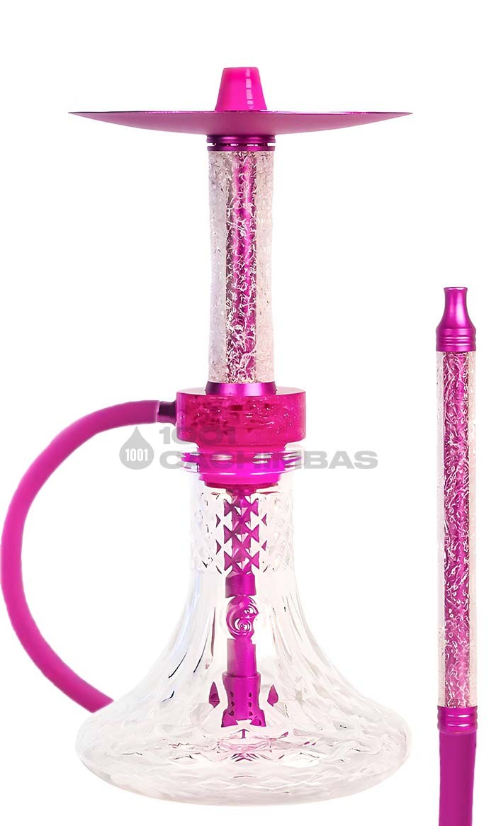 Cachimba Chameleon Urban Style - Pink