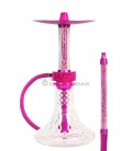 Shisha Chameleon Hookah Urban Style - Pink