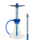 Cachimba Chameleon Hookah Urban Style - Blue