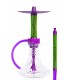 Cachimba Chameleon Urban Style - Purple