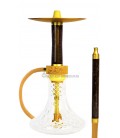 Shisha Chameleon Hookah Urban Style - Yellow