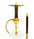 Shisha Chameleon Urban Style - Yellow