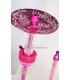 Cachimba Chameleon Urban Style - Pink