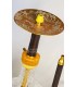 Cachimba Chameleon Urban Style - Yellow