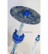 Cachimba Chameleon Urban Style - Blue