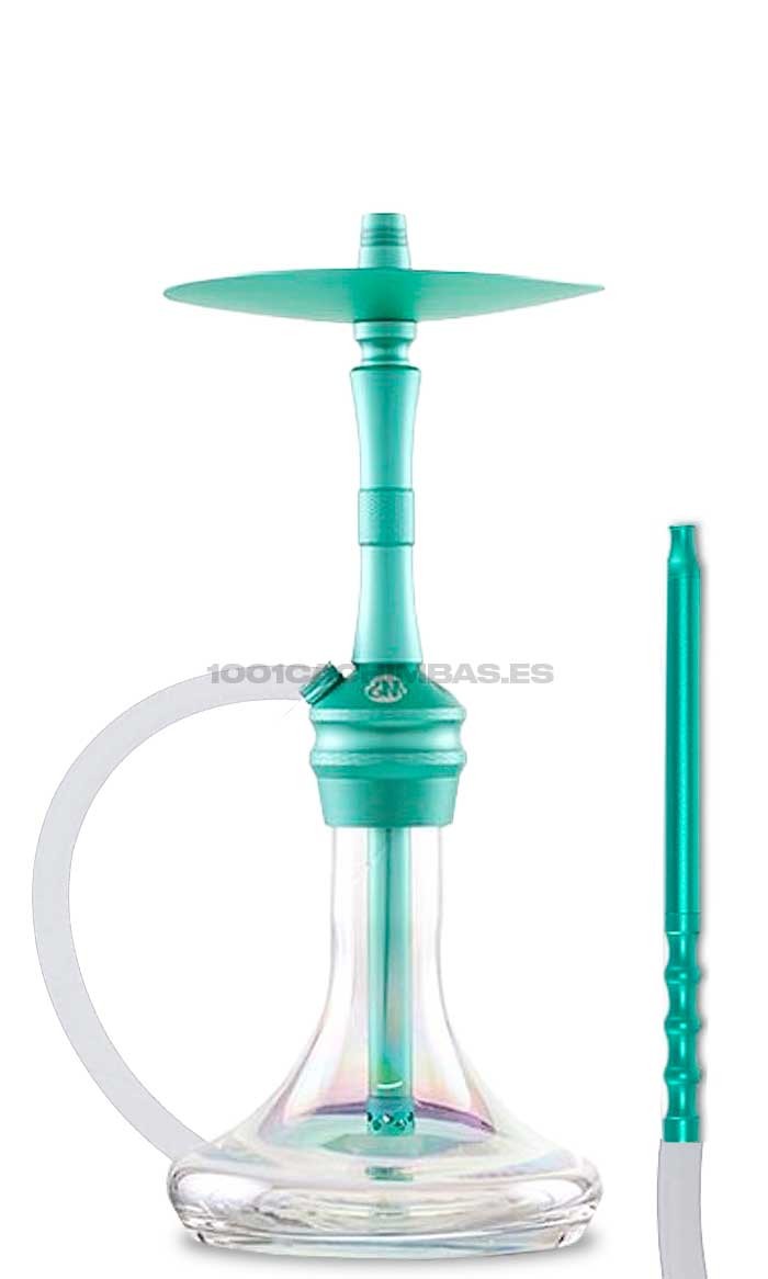 Cachimba MS Smog - Aquamarine