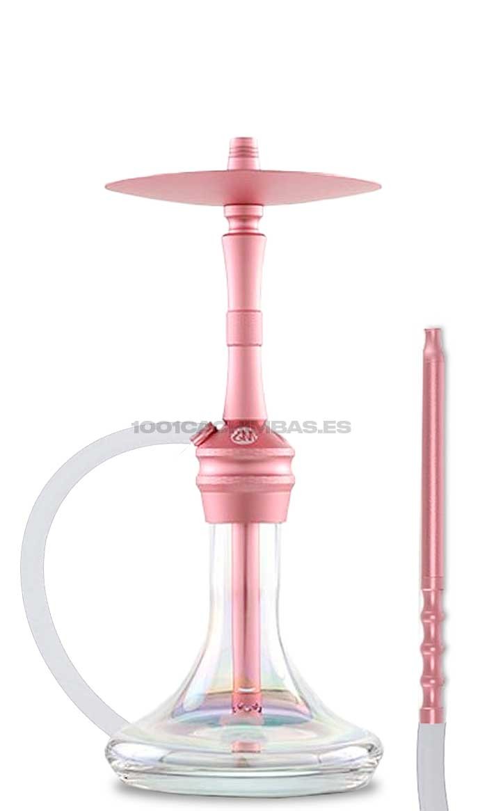 Cachimba MS Smog - Rosy