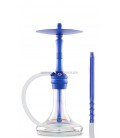 Cachimba MS Smog - Clear Blue