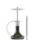 Shisha MS Smog - Matt Grey