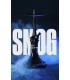 Shisha MS Smog - Sky Blue