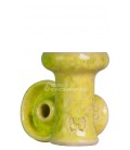 Cazoleta Mud Bowl True Summer Edition - Yellow