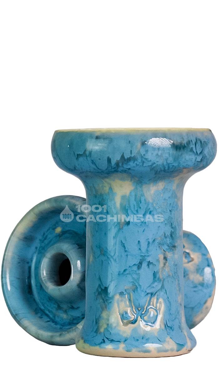 Cazoleta Mud Bowl True Summer Edition - Blue