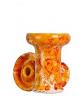 Cazoleta Mud Bowl True Summer Edition - Orange