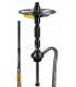 PREVENTA Cachimba Mr Shisha MRS - Black