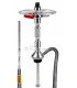 PREVENTA Cachimba Mr Shisha MRS - Silver