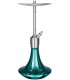 Cachimba Steamulation Ultimate - Blue Metallic