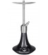 Cachimba Steamulation Ultimate - Black Matt