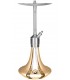 Cachimba Steamulation Ultimate - Gold Matt Metallic