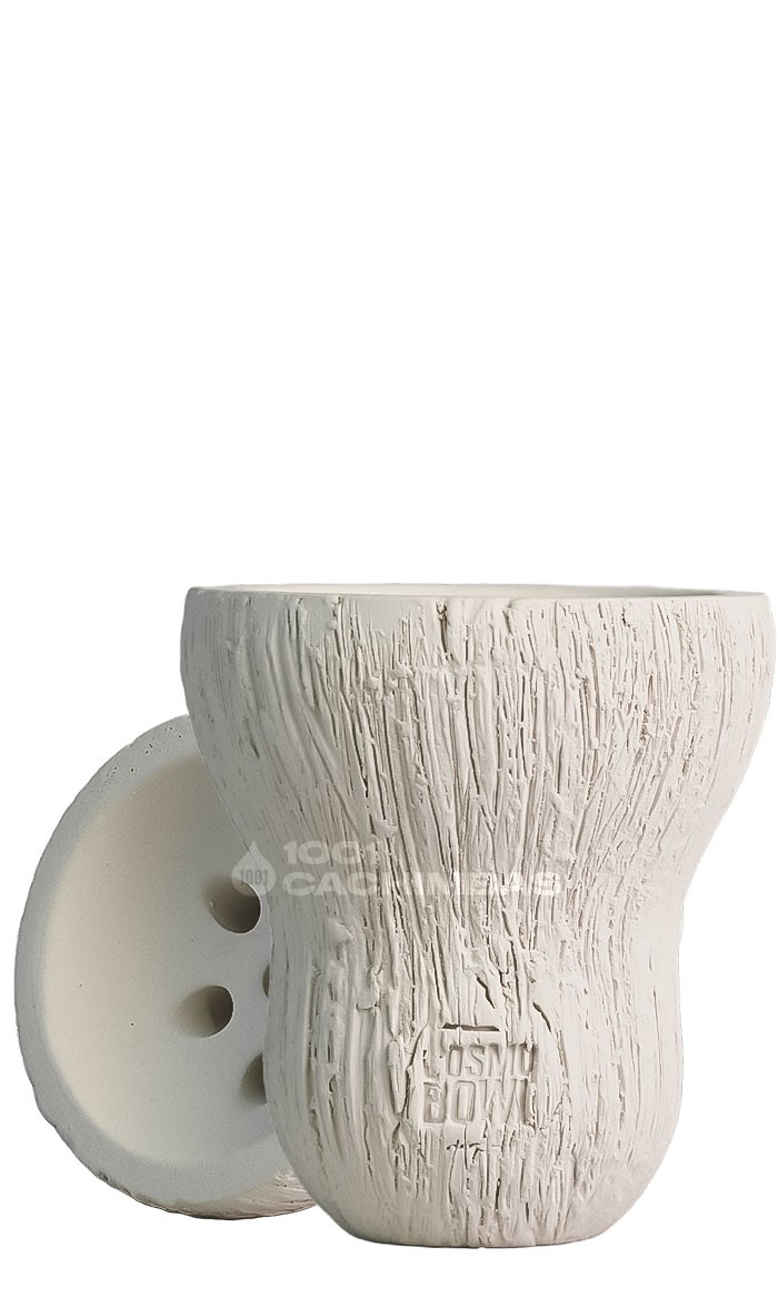 Cazoleta Cosmo Bowl Turkish - White Groot