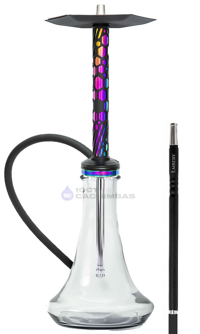 Shisha Embery Mono 4.0 - Chameleon