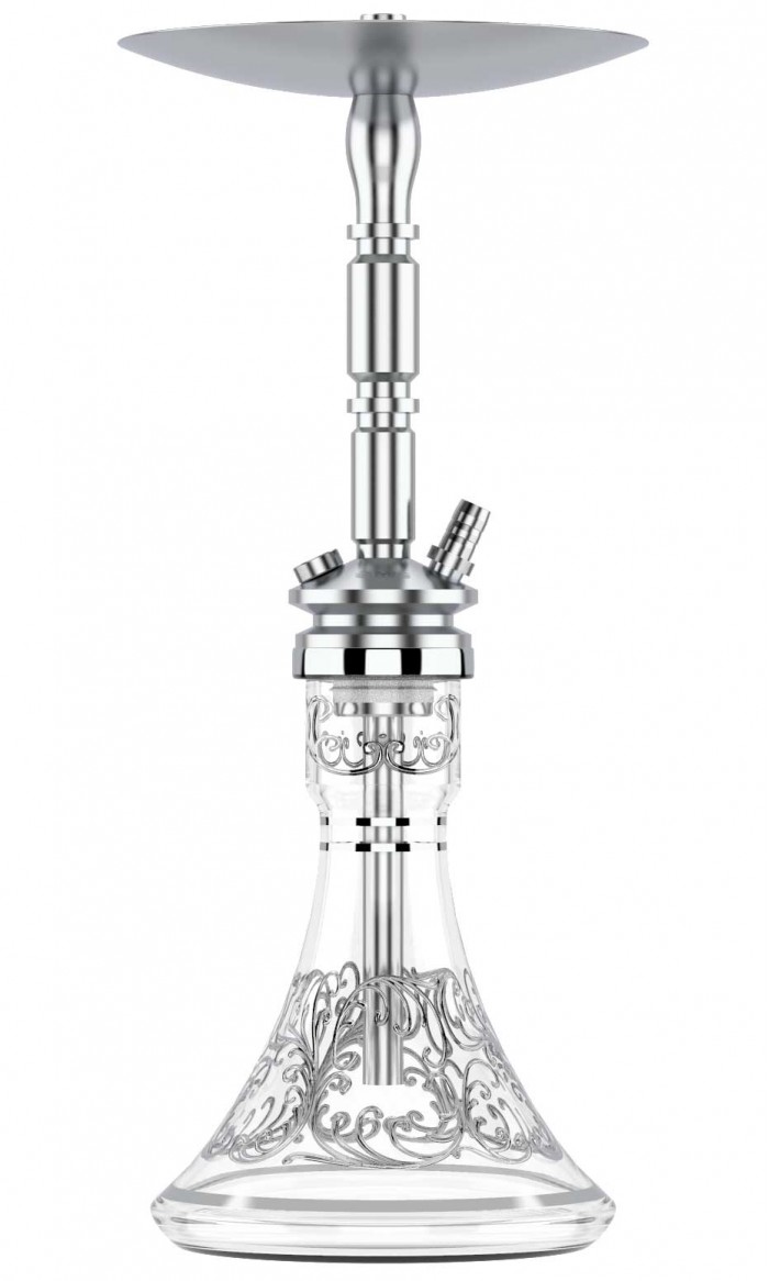 Shisha MIG Airforce M - V2A TC