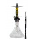 Pack Cold Smoke Arrow Travel - Black/Yellow