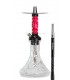 Pack Cold Smoke Arrow Travel - Pink