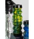 Pack Cold Smoke Arrow Travel - Green/Yellow