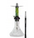 Pack Cold Smoke Arrow Travel - Green/Yellow