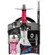 Pack Cold Smoke Arrow Travel - Pink