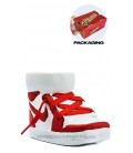 Rosh Hispacachimba Sneaker - Red