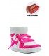 Rosh Hispacachimba Sneaker - Pink