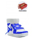 Cazoleta Hispacachimba Sneaker - Blue