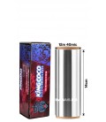 Rollo de Aluminio - King Coco 40mic 12m