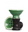 Cazoleta GM Smoke Shisha Kayra - Green