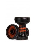 Cazoleta CYS The Rock - Black/Red