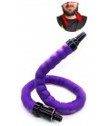 Boquilla Gamer - Purple