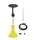 Cachimba Set Up YKAP Neo Mod - Yellow