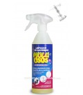 Spray Multiuso para Shisha 500mL